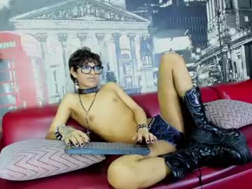 Angelnoir11 Chaturbate profile image