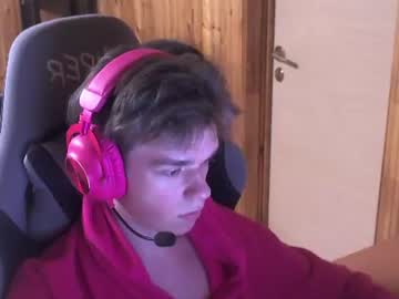 Harry_Gray_ Chaturbate profile image