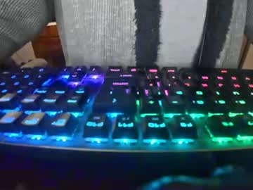 Kindbotopenclaws Chaturbate profile image
