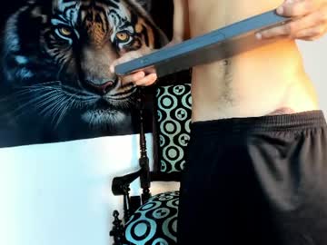 Raphael_King Chaturbate profile image