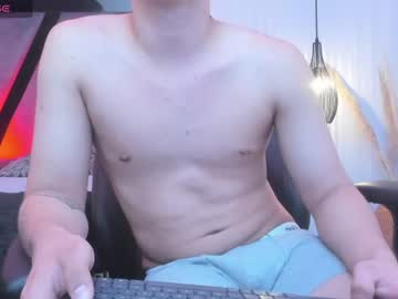 Andymillers Chaturbate profile image