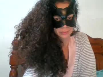 Itslilithsmile Chaturbate profile image
