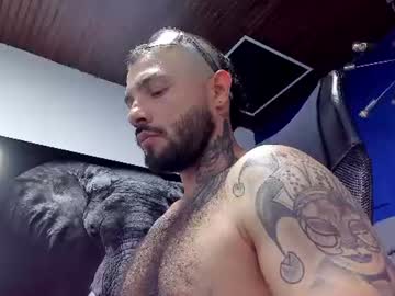 Adam_Donovan Chaturbate profile image