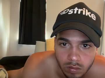 Alien010302288166 Chaturbate profile image
