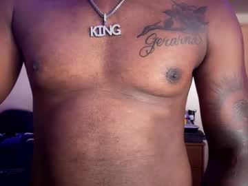 Blkcocck Chaturbate profile image