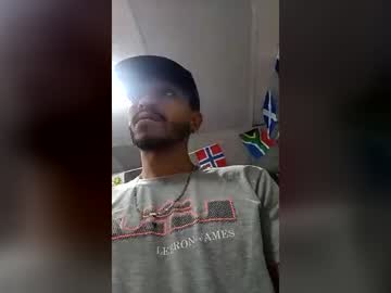 Dariusir Chaturbate profile image