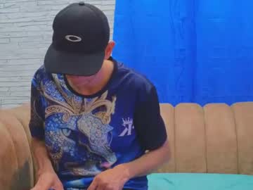 Geremiaszapata Chaturbate profile image