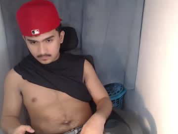 Rickythedestroyer Chaturbate profile image