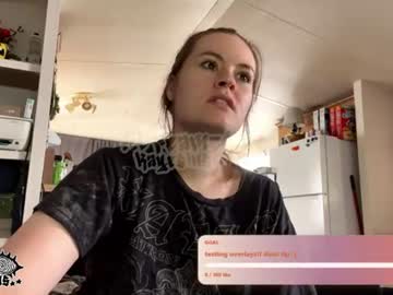 Testingkayesins Chaturbate profile image