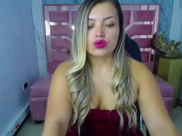 Ariarose_Ch Chaturbate profile image