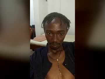 Raymondlight Chaturbate profile image