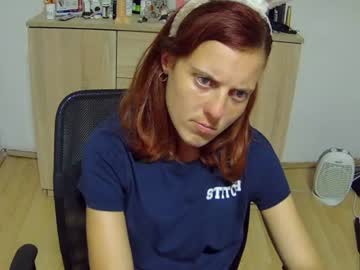 Sadiemorgan Chaturbate profile image