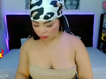 Angely_Lxx Chaturbate profile image
