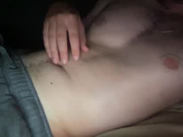 Jackger_443 Chaturbate profile image