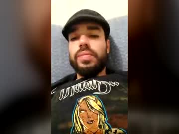 Magnopauzudo21 Chaturbate profile image