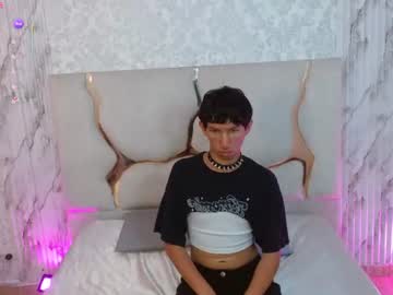 Lucky_Tay Chaturbate profile image