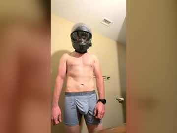 Bradcarter96 Chaturbate profile image