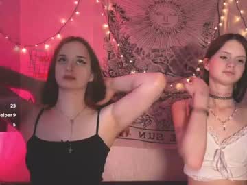 Flexxandsexx Chaturbate profile image