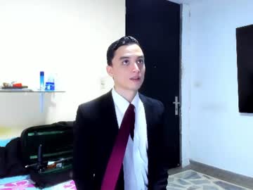 Paulevans0204