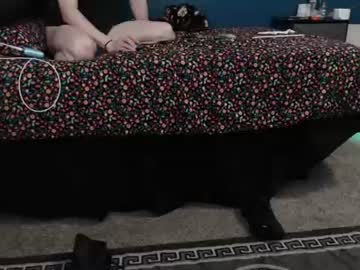 Aleehtx Chaturbate profile image