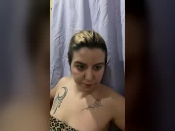 Emilyokay Chaturbate profile image