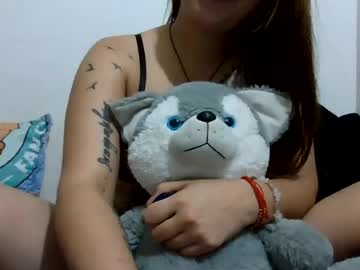 Lady_Lattina Chaturbate profile image