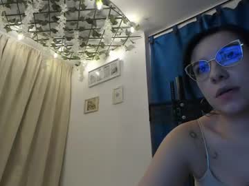 Bunny_Velve Chaturbate profile image