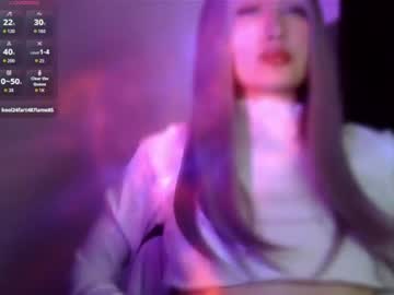 Bunnybelle_ Chaturbate profile image