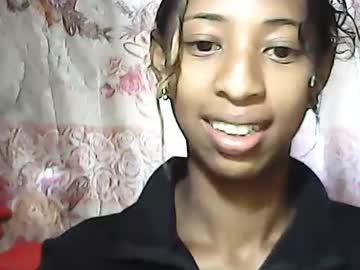 Paulasummers Chaturbate profile image