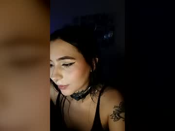 Roseeleven Chaturbate profile image