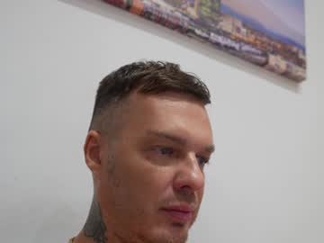 Erosoncanvas Chaturbate profile image