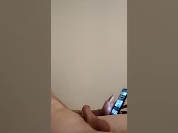 Daddybearg Chaturbate profile image