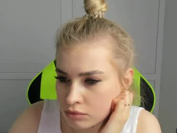 Avelinerose Chaturbate profile image