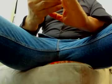 Masterdick25cm Chaturbate profile image