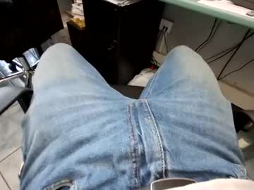 Pickford244 Chaturbate profile image