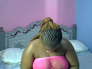 Stellarose3 Chaturbate profile image
