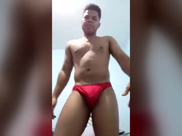 Xandromeza Chaturbate profile image