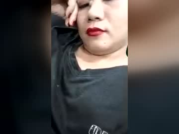 Chiechie531870 Chaturbate profile image