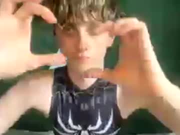 Twinky_Alexx Chaturbate profile image