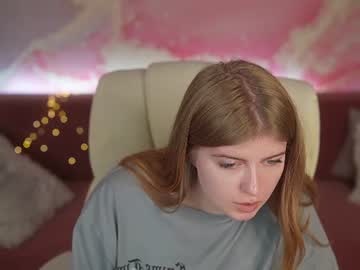 Annamuse Chaturbate profile image