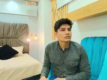 Demian_Whitte Chaturbate profile image