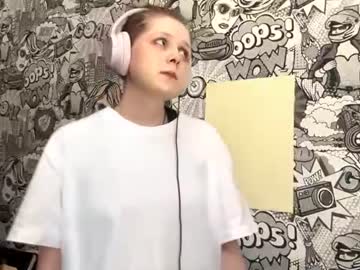 Ellasimmons Chaturbate profile image