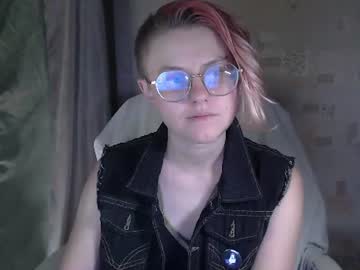 Freya_Kiss_ Chaturbate profile image