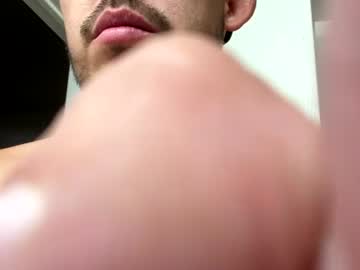 Mcchuck374674 Chaturbate profile image
