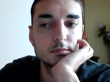 Mikl360 Chaturbate profile image
