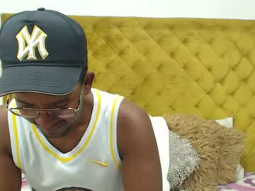 Thiagoblackhot Chaturbate profile image
