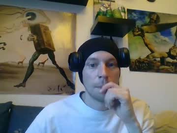 Dreadlockboe Chaturbate profile image