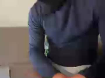 Eyeswideco Chaturbate profile image