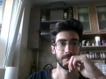 Revo3028 Chaturbate profile image