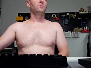 S1y_Foxx Chaturbate profile image